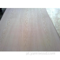 Vermelho Gurjan Core Plywood Rubber Rubber Oak